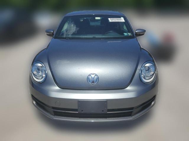 Photo 4 VIN: 3VWHP7AT3CM627239 - VOLKSWAGEN BEETLE 