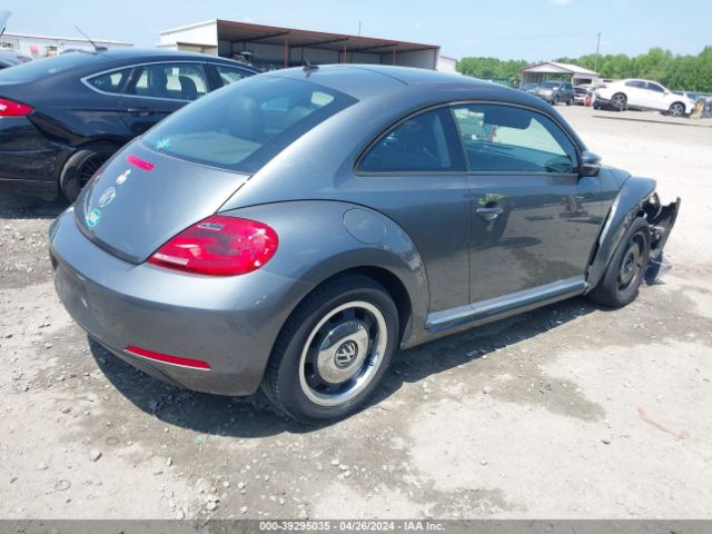 Photo 3 VIN: 3VWHP7AT4CM625497 - VOLKSWAGEN BEETLE 