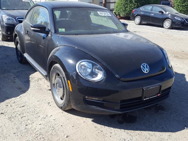 Photo 0 VIN: 3VWHP7AT5CM623662 - VOLKSWAGEN BEETLE 