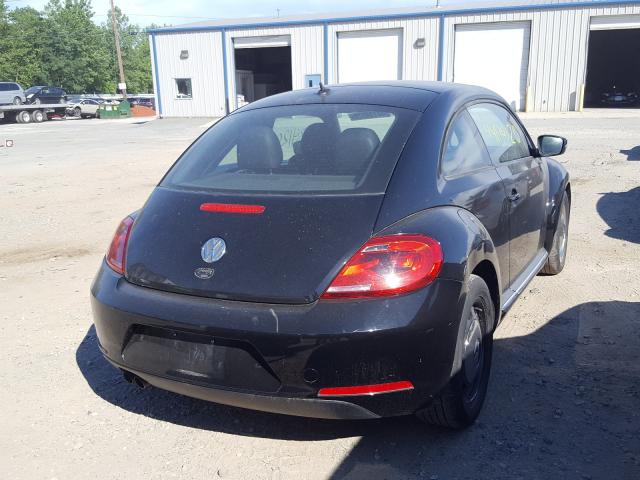 Photo 3 VIN: 3VWHP7AT5CM623662 - VOLKSWAGEN BEETLE 