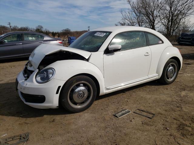 Photo 0 VIN: 3VWHP7AT5CM628232 - VOLKSWAGEN BEETLE 