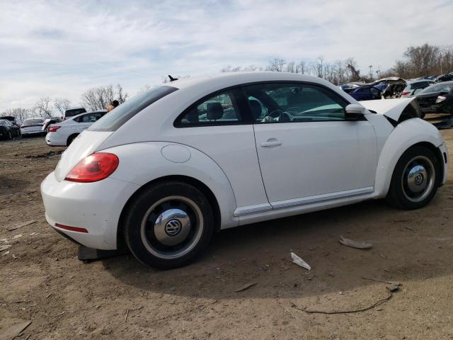 Photo 2 VIN: 3VWHP7AT5CM628232 - VOLKSWAGEN BEETLE 