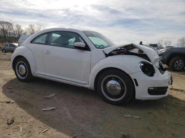 Photo 3 VIN: 3VWHP7AT5CM628232 - VOLKSWAGEN BEETLE 