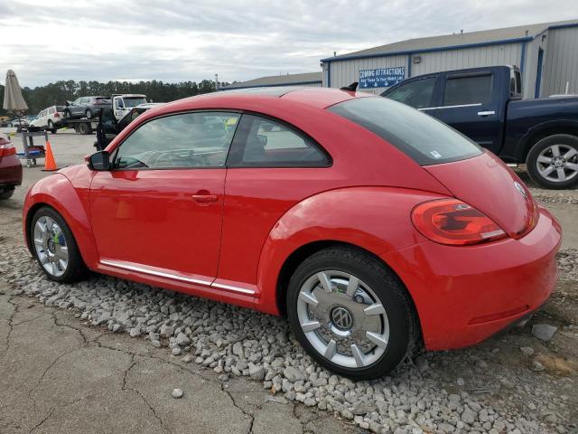 Photo 1 VIN: 3VWHP7AT5DM605213 - VOLKSWAGEN BEETLE 