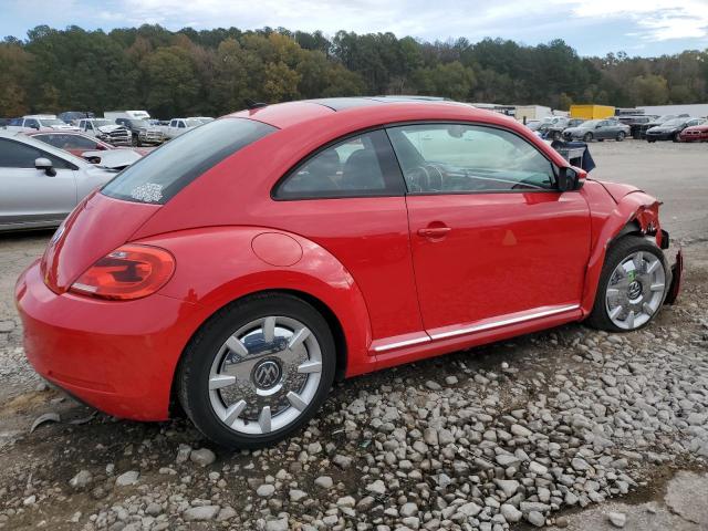 Photo 2 VIN: 3VWHP7AT5DM605213 - VOLKSWAGEN BEETLE 