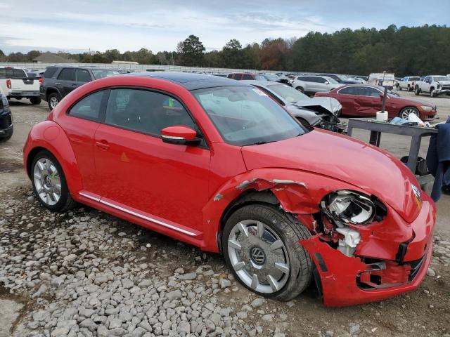 Photo 3 VIN: 3VWHP7AT5DM605213 - VOLKSWAGEN BEETLE 