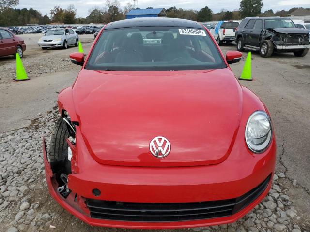 Photo 4 VIN: 3VWHP7AT5DM605213 - VOLKSWAGEN BEETLE 