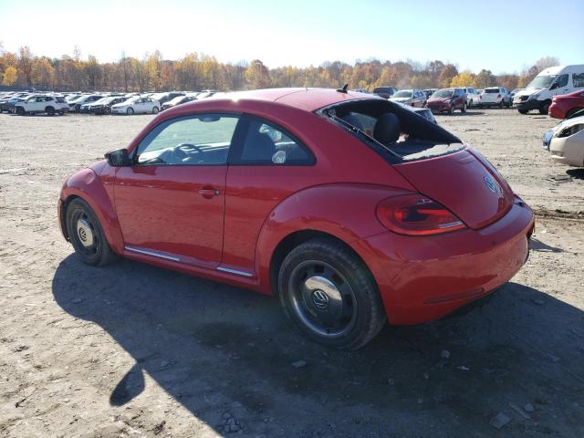 Photo 1 VIN: 3VWHP7AT6CM623573 - VOLKSWAGEN BEETLE 