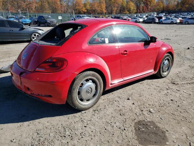 Photo 2 VIN: 3VWHP7AT6CM623573 - VOLKSWAGEN BEETLE 