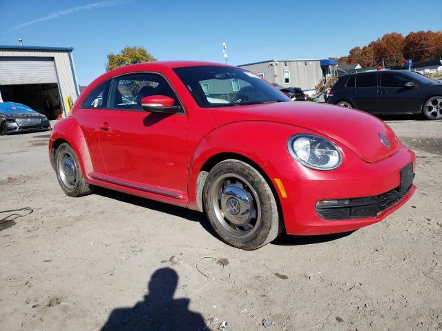 Photo 3 VIN: 3VWHP7AT6CM623573 - VOLKSWAGEN BEETLE 