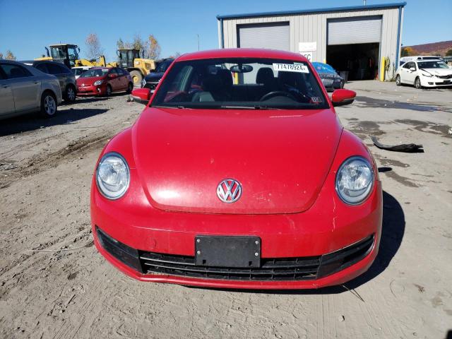 Photo 4 VIN: 3VWHP7AT6CM623573 - VOLKSWAGEN BEETLE 