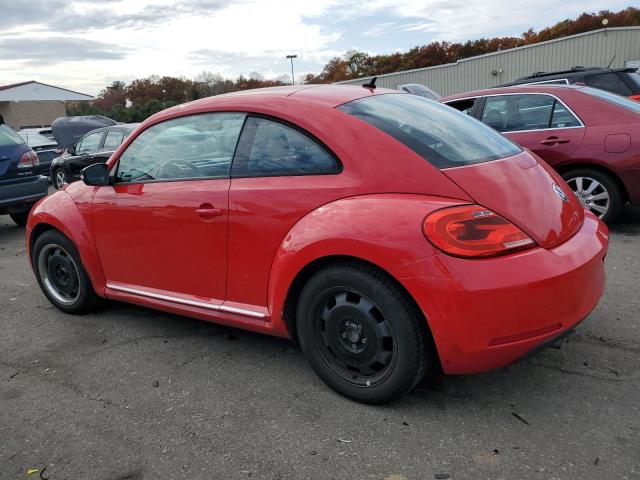 Photo 1 VIN: 3VWHP7AT6CM623752 - VOLKSWAGEN BEETLE 