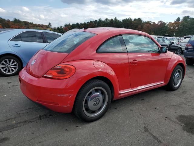 Photo 2 VIN: 3VWHP7AT6CM623752 - VOLKSWAGEN BEETLE 