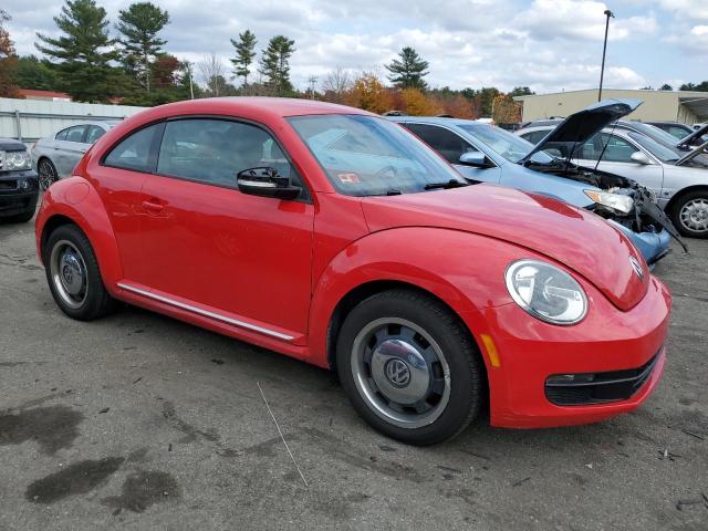 Photo 3 VIN: 3VWHP7AT6CM623752 - VOLKSWAGEN BEETLE 