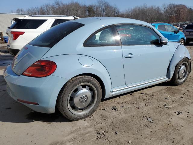 Photo 2 VIN: 3VWHP7AT6CM625436 - VOLKSWAGEN BEETLE 