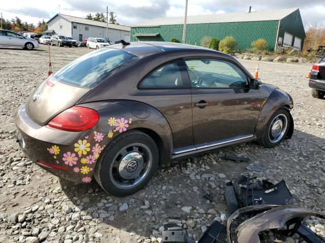 Photo 2 VIN: 3VWHP7AT6DM600232 - VOLKSWAGEN BEETLE 