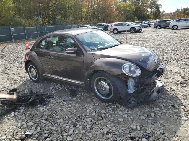 Photo 3 VIN: 3VWHP7AT6DM600232 - VOLKSWAGEN BEETLE 