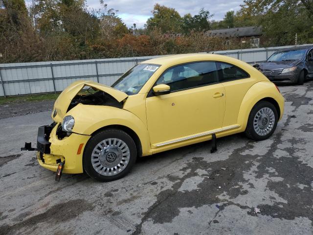 Photo 0 VIN: 3VWHP7AT8DM683467 - VOLKSWAGEN BEETLE 