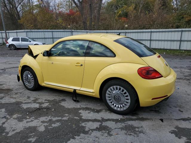 Photo 1 VIN: 3VWHP7AT8DM683467 - VOLKSWAGEN BEETLE 