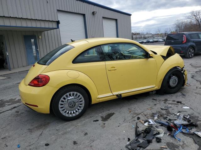 Photo 2 VIN: 3VWHP7AT8DM683467 - VOLKSWAGEN BEETLE 