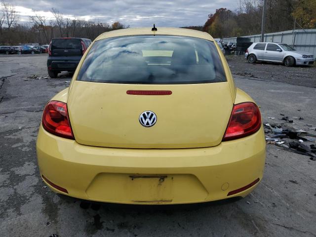 Photo 5 VIN: 3VWHP7AT8DM683467 - VOLKSWAGEN BEETLE 