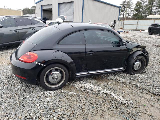 Photo 2 VIN: 3VWHP7AT9CM624216 - VOLKSWAGEN BEETLE 