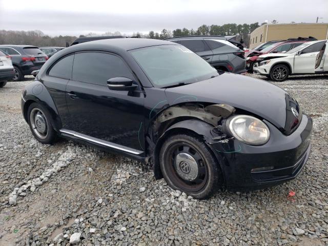 Photo 3 VIN: 3VWHP7AT9CM624216 - VOLKSWAGEN BEETLE 