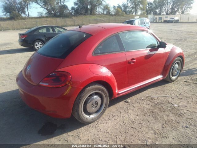 Photo 3 VIN: 3VWHP7AT9CM628721 - VOLKSWAGEN BEETLE 