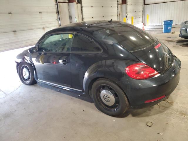 Photo 1 VIN: 3VWHP7ATXCM627559 - VOLKSWAGEN BEETLE 