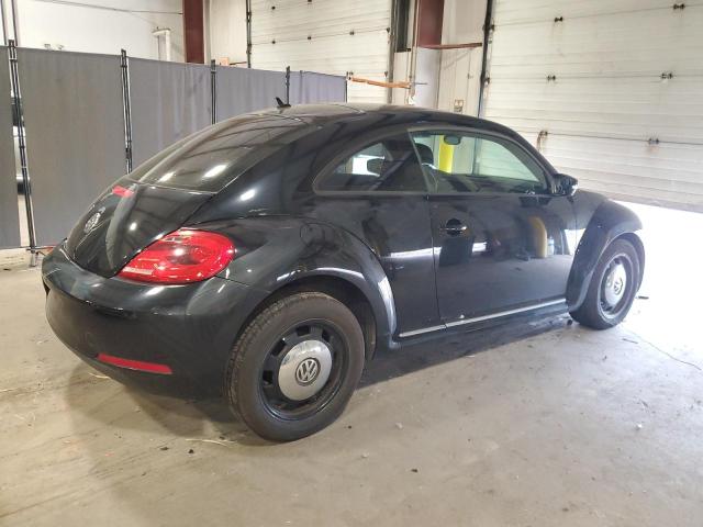 Photo 2 VIN: 3VWHP7ATXCM627559 - VOLKSWAGEN BEETLE 