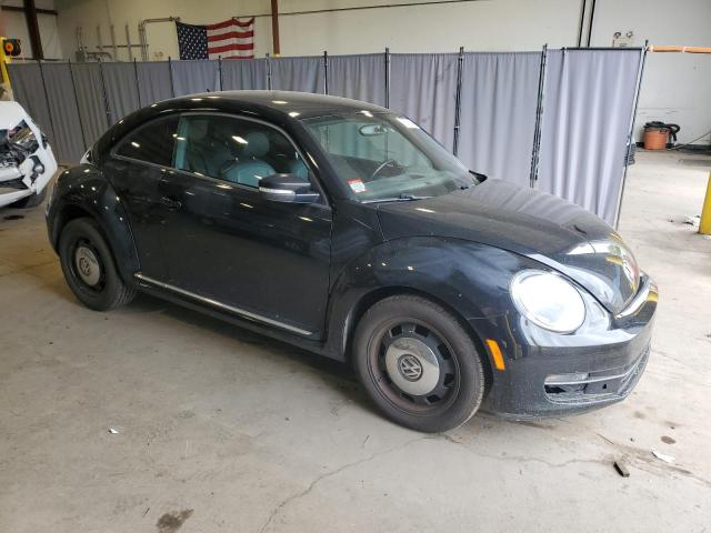 Photo 3 VIN: 3VWHP7ATXCM627559 - VOLKSWAGEN BEETLE 