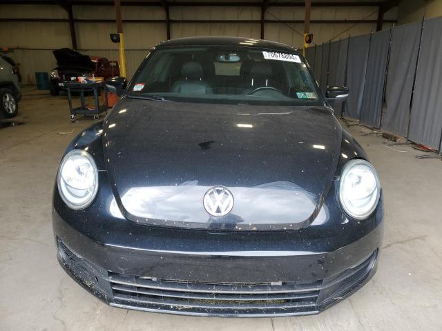 Photo 4 VIN: 3VWHP7ATXCM627559 - VOLKSWAGEN BEETLE 