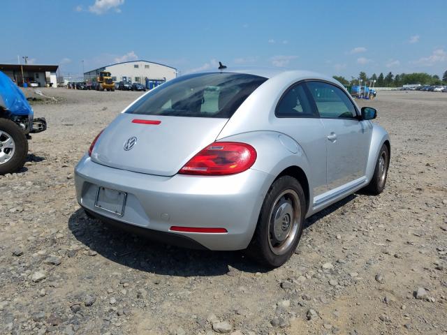 Photo 3 VIN: 3VWHP7ATXCM636438 - VOLKSWAGEN BEETLE 