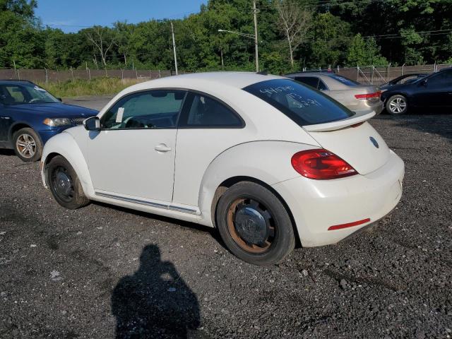 Photo 1 VIN: 3VWHP7ATXEM607329 - VOLKSWAGEN BEETLE 