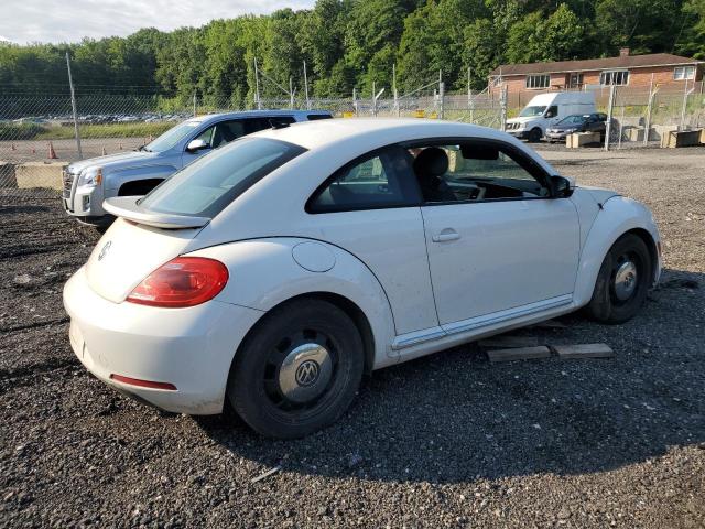 Photo 2 VIN: 3VWHP7ATXEM607329 - VOLKSWAGEN BEETLE 