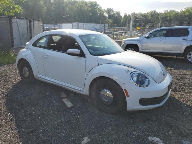 Photo 3 VIN: 3VWHP7ATXEM607329 - VOLKSWAGEN BEETLE 