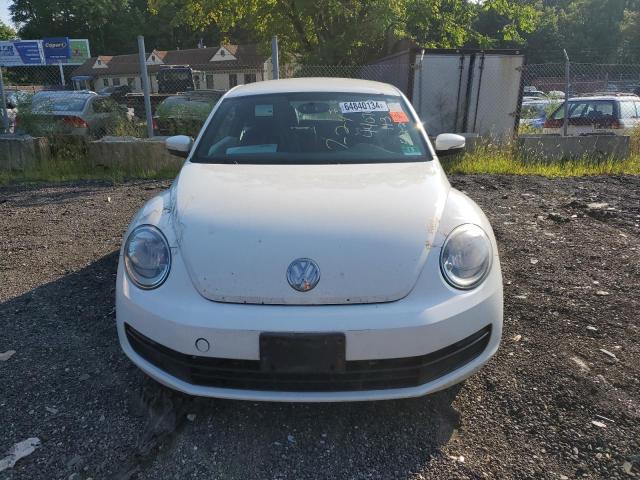 Photo 4 VIN: 3VWHP7ATXEM607329 - VOLKSWAGEN BEETLE 