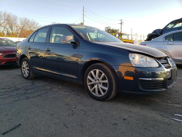 Photo 3 VIN: 3VWHX7AJ7AM078916 - VOLKSWAGEN JETTA S 