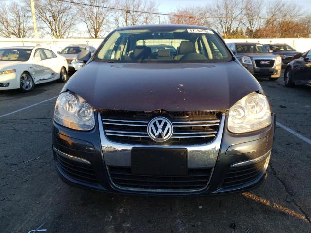 Photo 4 VIN: 3VWHX7AJ7AM078916 - VOLKSWAGEN JETTA S 