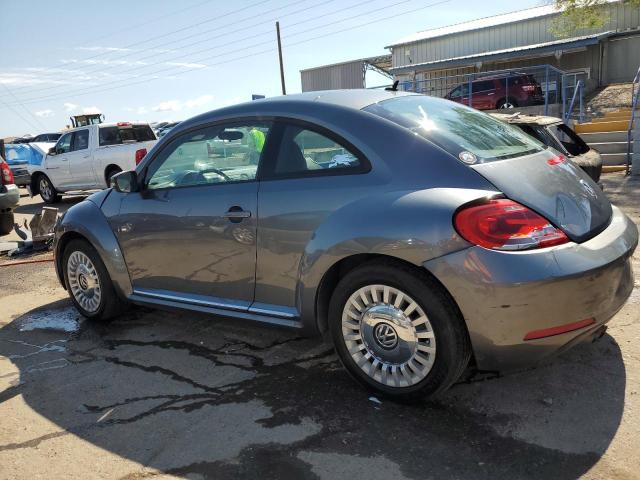 Photo 1 VIN: 3VWHX7AT0DM663245 - VOLKSWAGEN BEETLE 