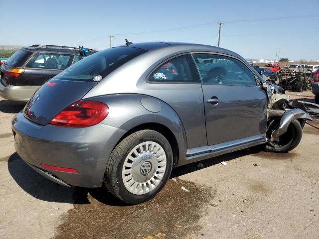 Photo 2 VIN: 3VWHX7AT0DM663245 - VOLKSWAGEN BEETLE 