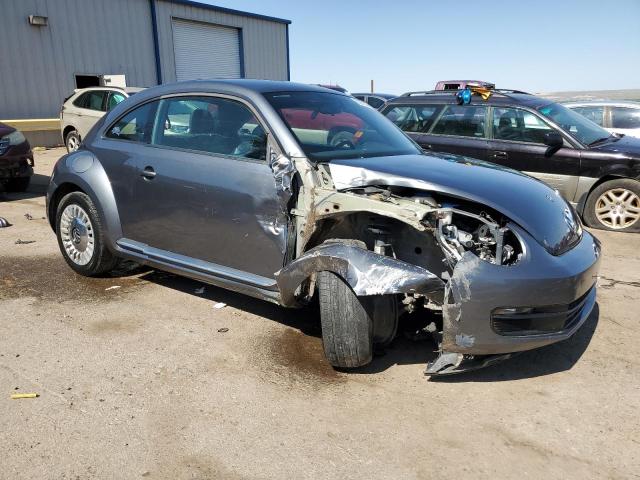 Photo 3 VIN: 3VWHX7AT0DM663245 - VOLKSWAGEN BEETLE 