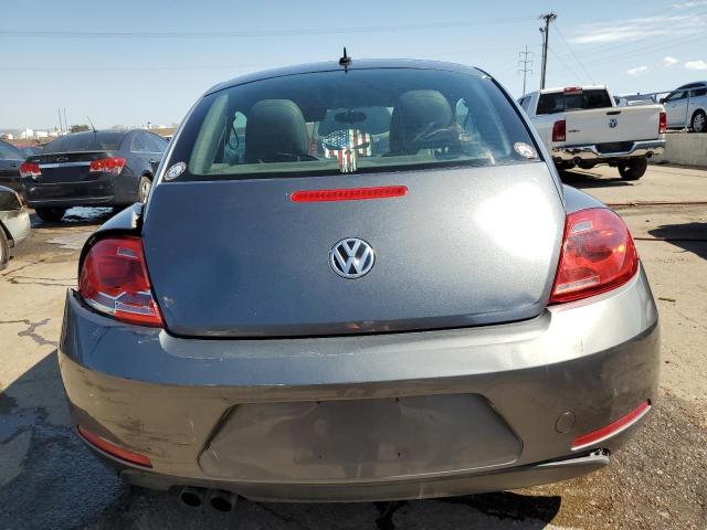 Photo 5 VIN: 3VWHX7AT0DM663245 - VOLKSWAGEN BEETLE 