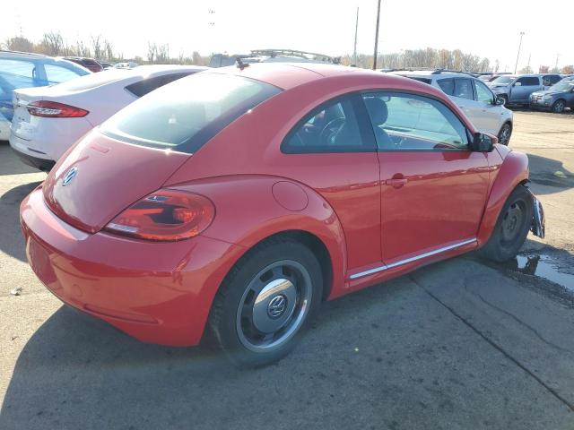 Photo 2 VIN: 3VWHX7AT1CM639762 - VOLKSWAGEN BEETLE 