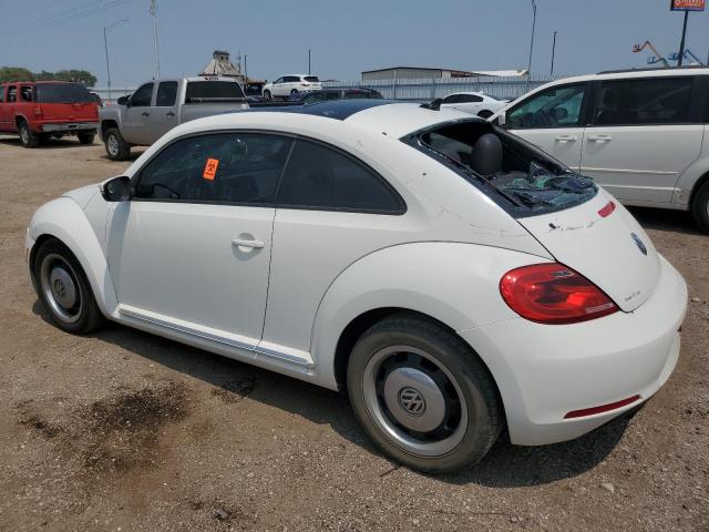 Photo 1 VIN: 3VWHX7AT2DM656457 - VOLKSWAGEN BEETLE 