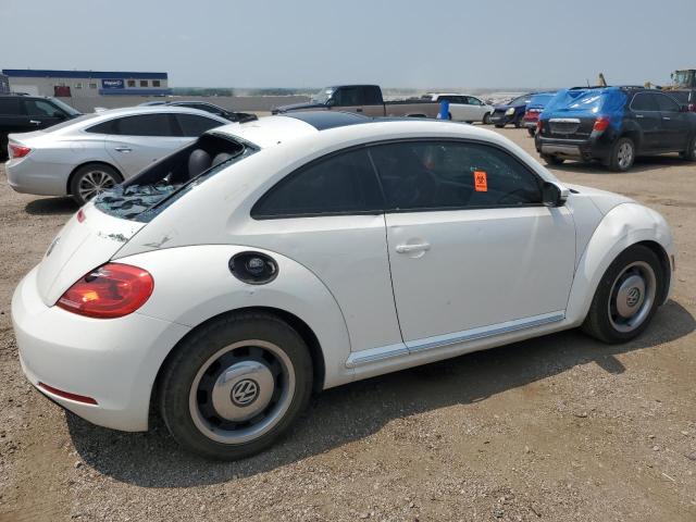 Photo 2 VIN: 3VWHX7AT2DM656457 - VOLKSWAGEN BEETLE 