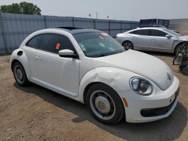 Photo 3 VIN: 3VWHX7AT2DM656457 - VOLKSWAGEN BEETLE 