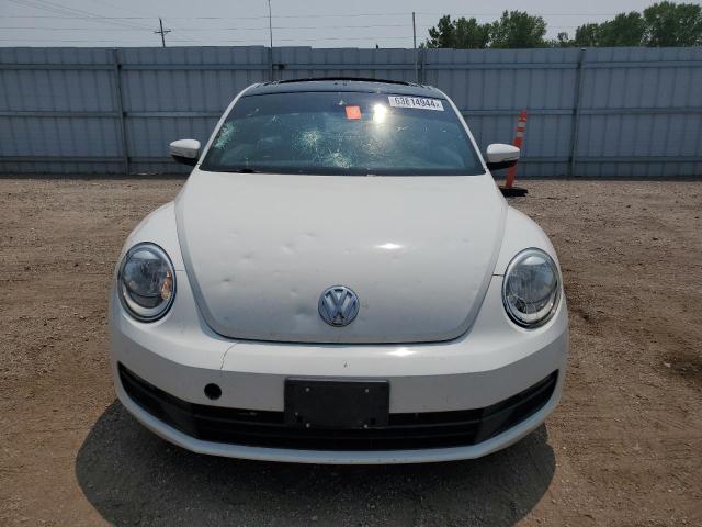 Photo 4 VIN: 3VWHX7AT2DM656457 - VOLKSWAGEN BEETLE 