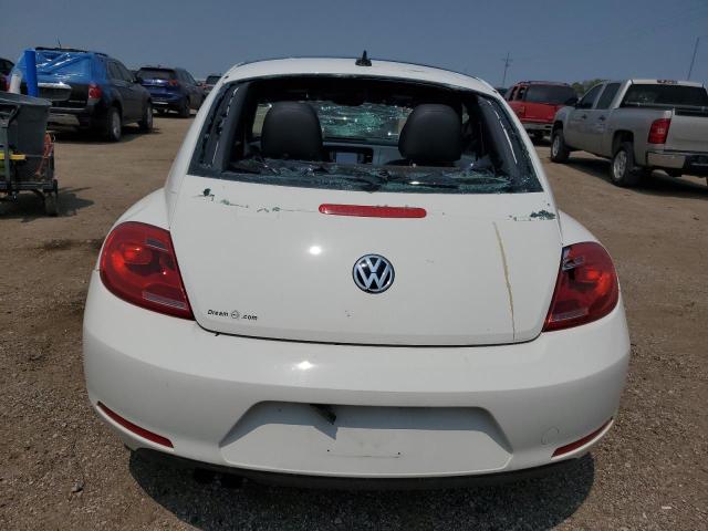 Photo 5 VIN: 3VWHX7AT2DM656457 - VOLKSWAGEN BEETLE 