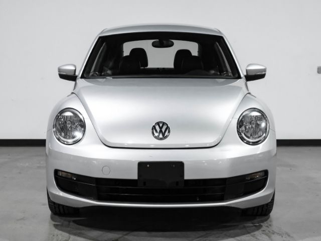 Photo 2 VIN: 3VWHX7AT4DM668612 - VOLKSWAGEN BEETLE COUPE 